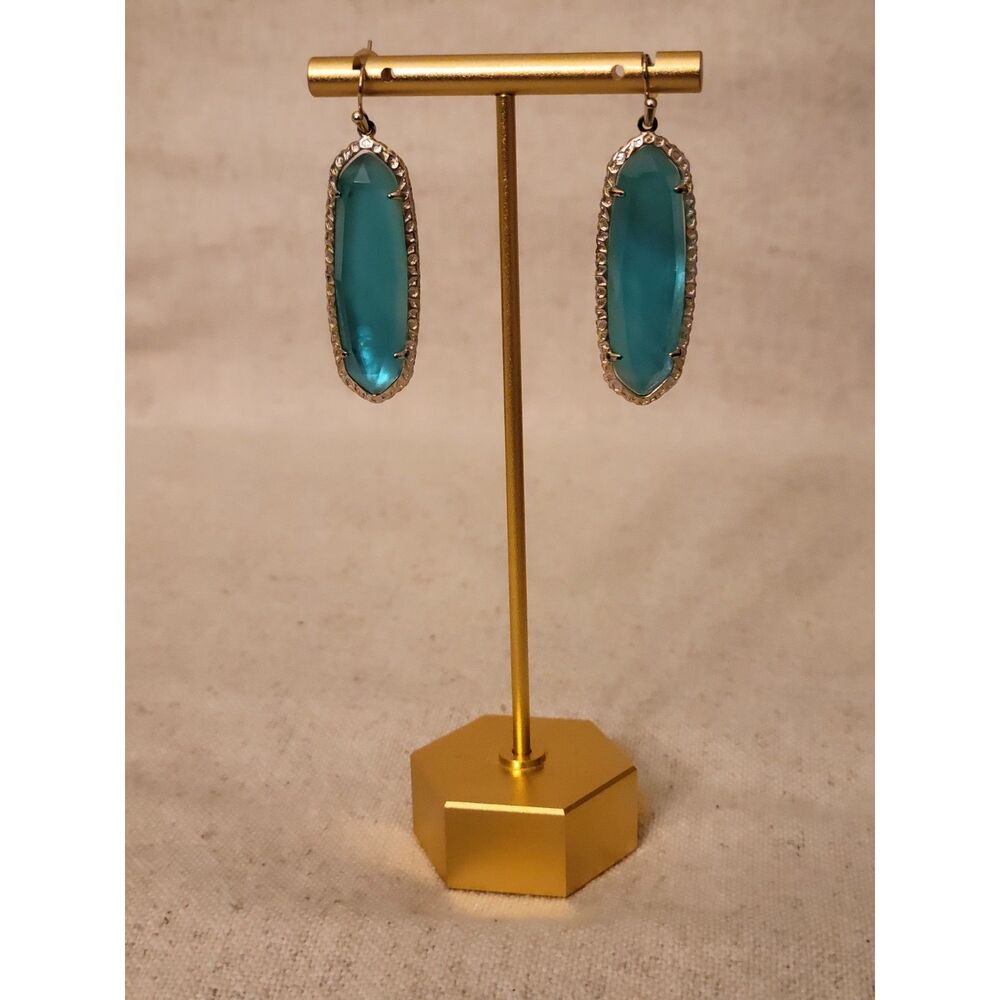 Kendra Scott Lauren Drop Earrings (retired)